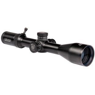 Оптичний приціл KONUS GLORY 2-16x50 German 4 IR 7188-db фото