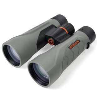 Бінокль Athlon Argos G2 HD 12x50 (114007) DAS1406 фото