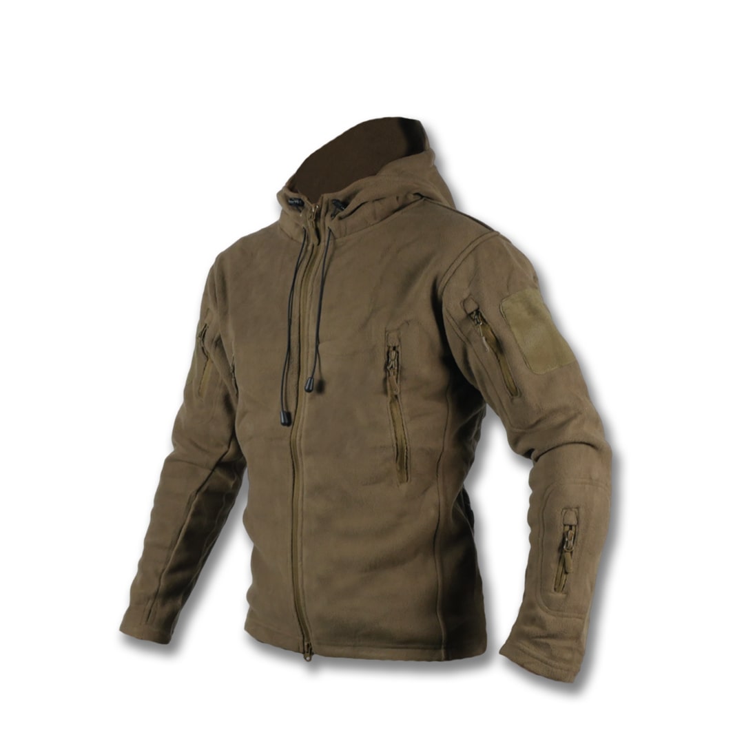 Флисовая кофта Call Dragon 2.0 Coyote M(48)