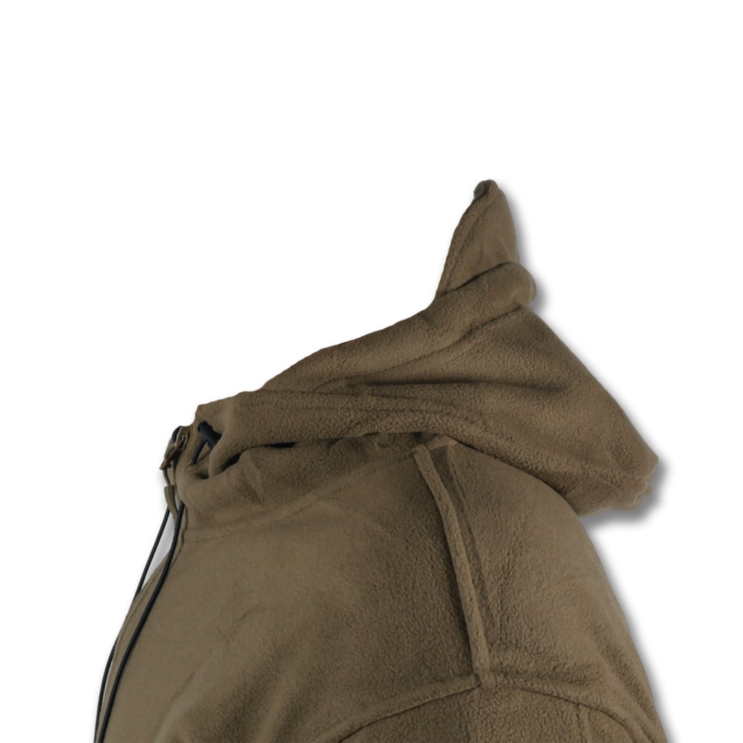 Флисовая кофта Call Dragon 2.0 Coyote M(48), фото 3