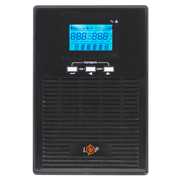 Smart-UPS LogicPower 2000 PRO (with battery) LP6782 фото