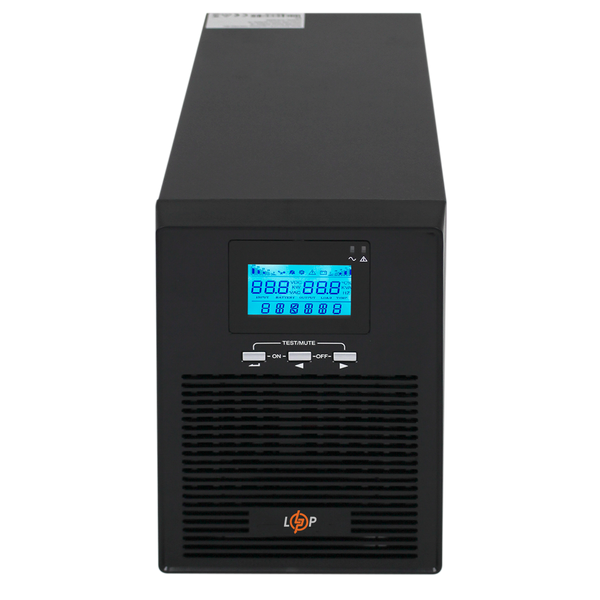 Smart-UPS LogicPower 2000 PRO (with battery) LP6782 фото