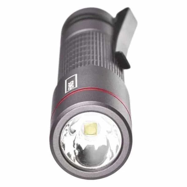 Ліхтар ручний Emos P3160 Ultibright 60 170 Lm 1xAA метал P3160 фото