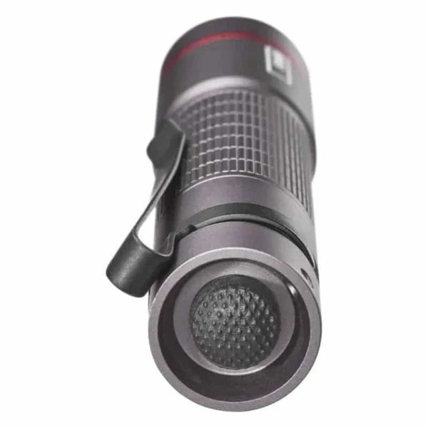 Ліхтар ручний Emos P3160 Ultibright 60 170 Lm 1xAA метал P3160 фото
