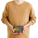 Підкладка (вкладиш) в спальник Sea to Summit 198 см Standart 9327868158423 фото 2