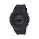Часы Casio G-SHOCK GA-2100 - черные TD4355 фото 1