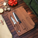 Набор ножей и кухонных приборов для кемпинга NexTool Camp Chef NE20171 фото 5