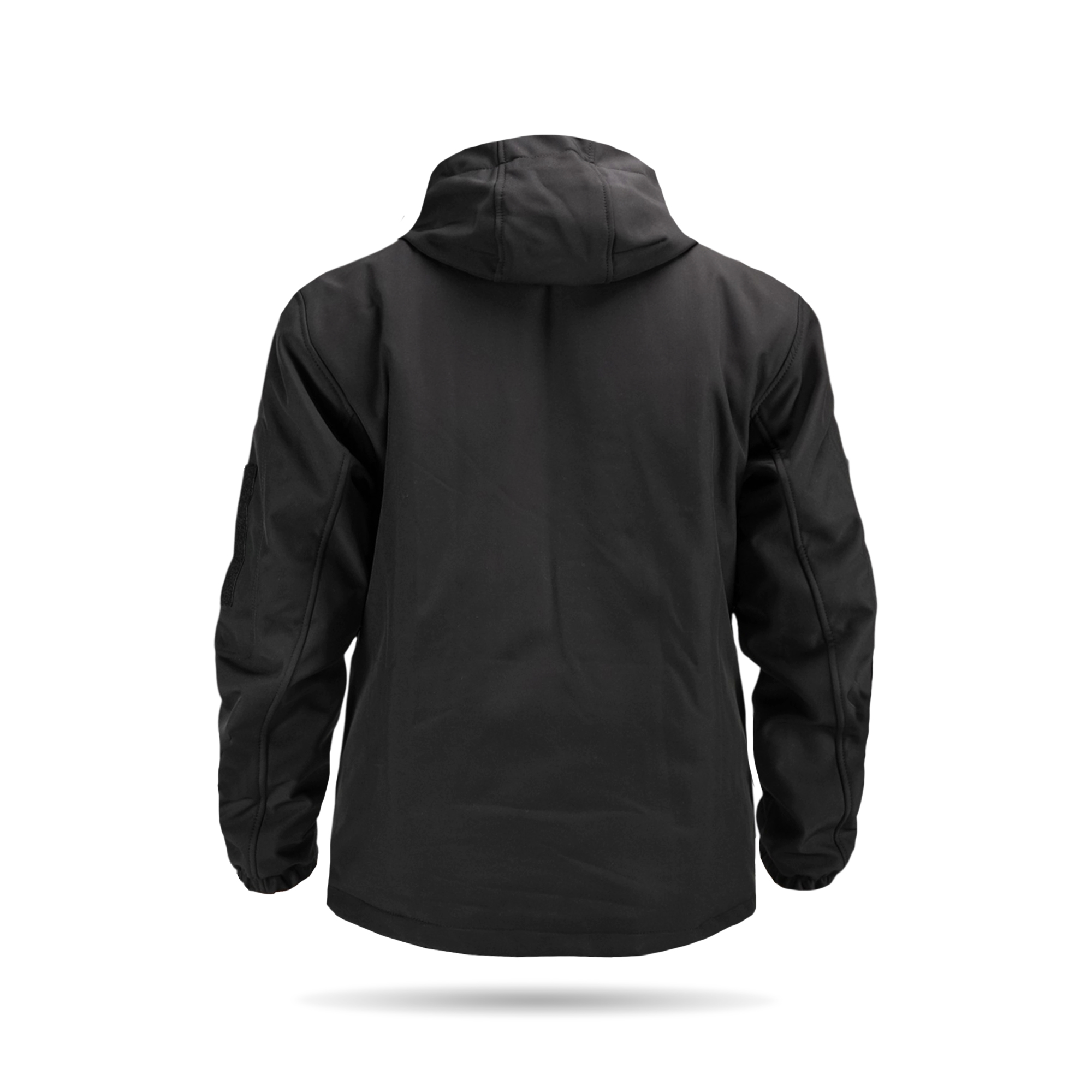 Костюм зимовий soft shell Titan FS колір чорний 48, фото 6