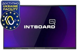 Інтерактивна панель INTBOARD LT K 65 UF 10282007 фото