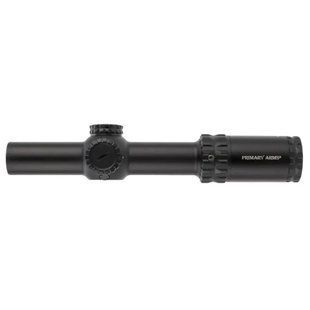 Приціл Primary Arms SLx 1-8&times;24, F1, ACSS Griffin X Mil, 1/4 MOA, (Illuminated) black 66857 фото