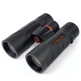 Бінокль Athlon Argos G2 UHD 10x42 (114011) DAS1407 фото