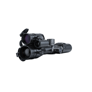 Тепловизионный мультиспектральный прицел Pard TD32-70 (384х288, 1800 м, 35 мм, NETD 