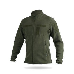 Флісова кофта Army Himatec Pro Олива (7400), XS 7400(XS) фото