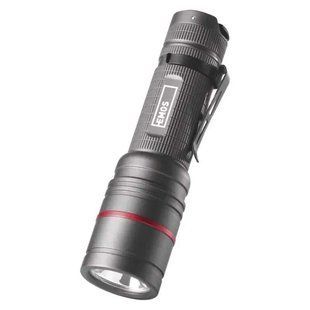 Ліхтар ручний Emos P3170 Ultibright 70 340 Lm 3xAAA метал фокус P3170 фото