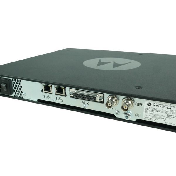 Ретранслятор Motorola SLR5500 VHF 18750 фото