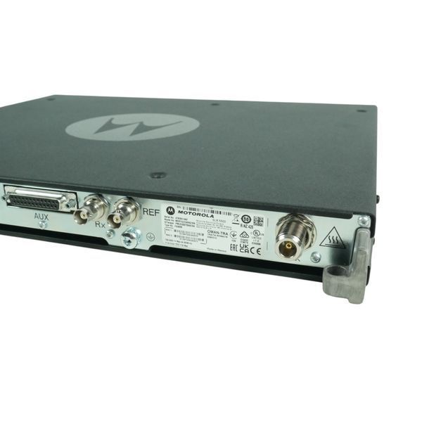 Ретранслятор Motorola SLR5500 VHF 18750 фото