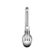 Туристический набор ложка-вилка NexTool Portable Stainless Steel Tableware с кейсом, нержавеющая сталь NE20133 фото 2