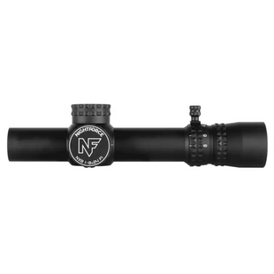 Приціл Nightforce NX8 1-8x24 F1 0.2Mil сітка FC-DMX з підсвічуванням 66226 фото