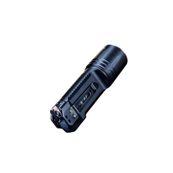 Лімітована серія тактичного ліхтаря з червоним світлом Fenix TK35R TK35Rred фото