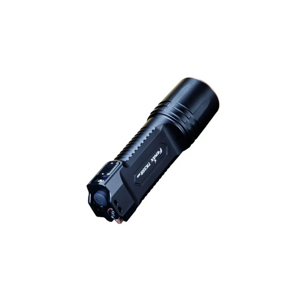 Лімітована серія тактичного ліхтаря з червоним світлом Fenix TK35R TK35Rred фото