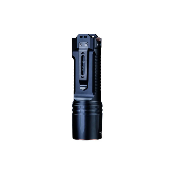Лімітована серія тактичного ліхтаря з червоним світлом Fenix TK35R TK35Rred фото