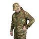 Тактична куртка Twill GEN I | Multicam | Літня військова куртка без підкладки 1849-S фото 1