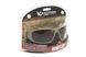 Захисні окуляри Venture Gear Tactical Howitzer Black (forest gray) Anti-Fog, чорно-зелені в чорній оправі VG-HOWIBK-FGR1 фото 7