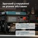 Бензиновый генератор "K&ouml;nner & S&ouml;hnen" KS 10000E-3 4260405361182 фото 9