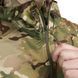 Тактична куртка Twill GEN I | Multicam | Літня військова куртка без підкладки 1849-S фото 5