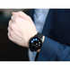 Розумний смарт годинник Smart Classic Black 5087 фото 3