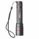 Фонарь аккумуляторный Emos P3180 Ultibright 80 600 Lm 2600 mAh металл фокус P3180 фото 4
