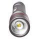 Фонарь аккумуляторный Emos P3180 Ultibright 80 600 Lm 2600 mAh металл фокус P3180 фото 3