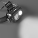 Налобний ліхтар VIDEX VLF-H189 (600 Лм, 5000K, сенсор, Li-Pol 1800 мА&middot;г, USB-C, IP55) VLF-H189 фото 8