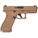 Пневматичний пістолет Umarex Glock 19X Blowback кал. 4,5 мм (із затворною затримкою) 5.8367 фото 2