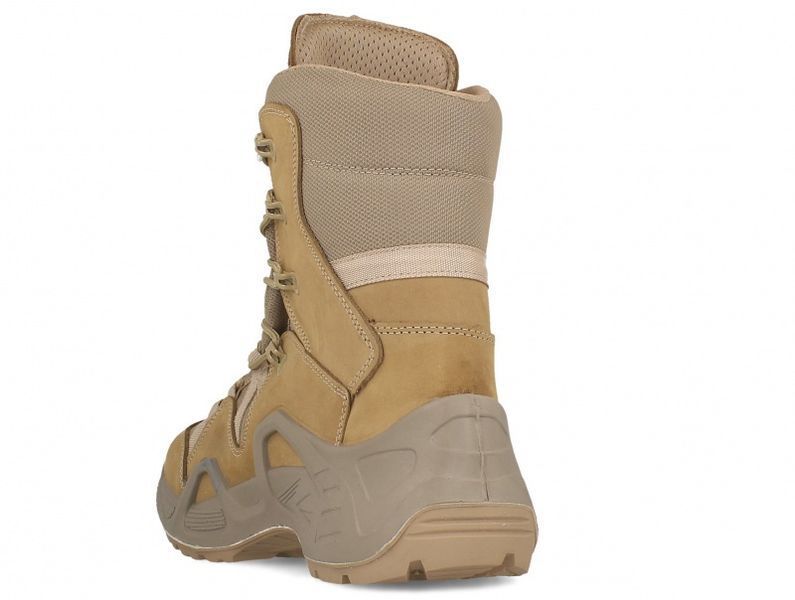 Чоловічі берці Forester High SWAT F3560 Waterresistant 2146-42 фото