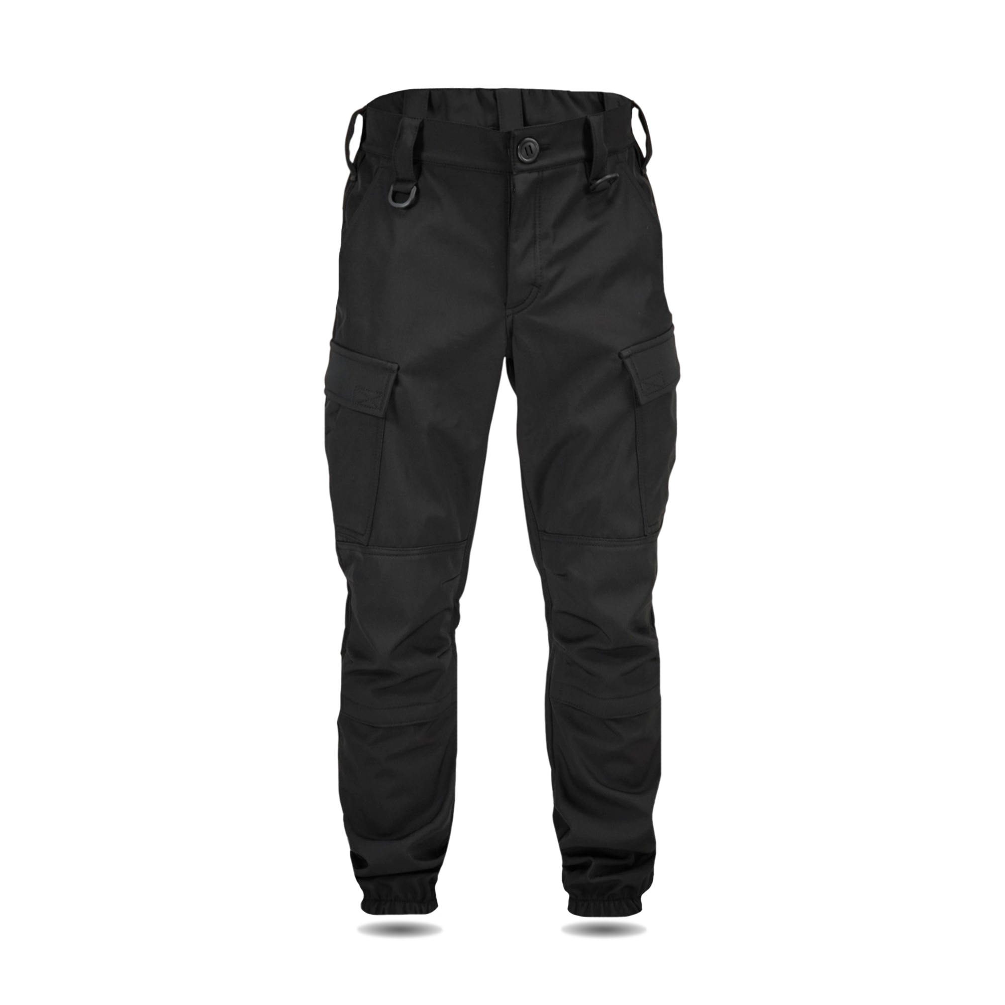 Брюки зимние soft shell Titan FS цвет черный 44