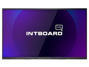 Інтерактивна панель INTBOARD LT K 65 PC 10245002 фото
