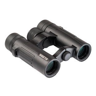Бінокль SIGETA Imperial 10x26 Black 65824-db фото