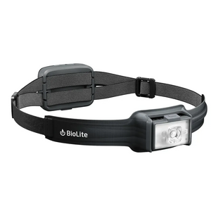 Фонарь налобный Biolite Headlamp 800, Midnight - Серый/Черный 850024316409 фото