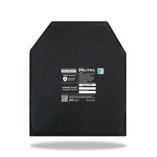 Баллистический пакет 25*30 Militex (2 класс защиты) 112530-2-К фото