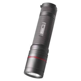 Ліхтар акумуляторний Emos P3190 Ultibright 90 1200 Lm 5000 mAh метал фокус P3190 фото