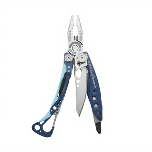 МУЛЬТИИНСТРУМЕНТ LEATHERMAN SKELETOOL CX 4008973 фото