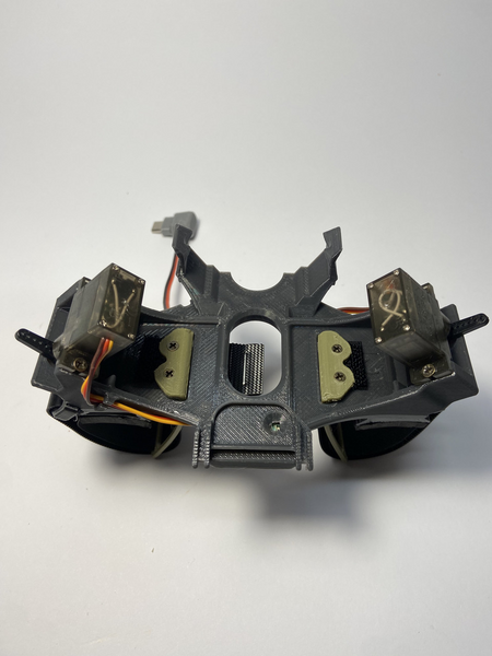 Система доставки для дрона двойная, система доставки груза Dji Mavic/Mavic 3, 3t, 3e, 3 Classic, 3 Pro, 3 Cine DRP_000024 фото