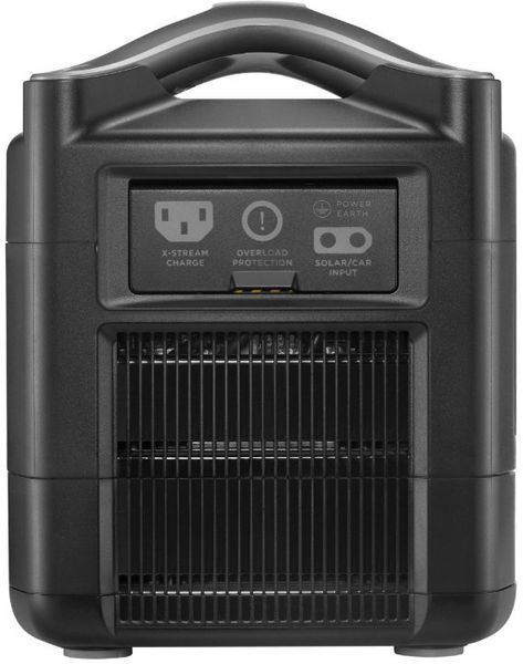Зарядна станція EcoFlow RIVER Max (576 Вт&middot;год) EFRIVER600MAX-EU фото