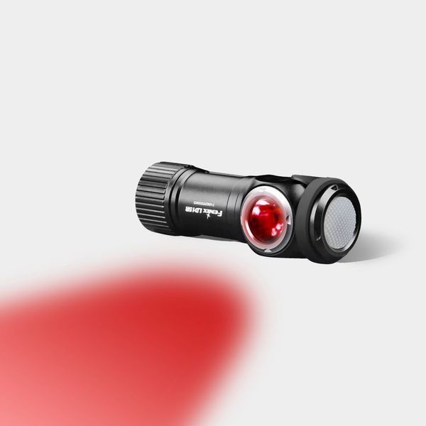Ліхтар ручний Fenix LD15R Cree XP-G3 LD15R фото