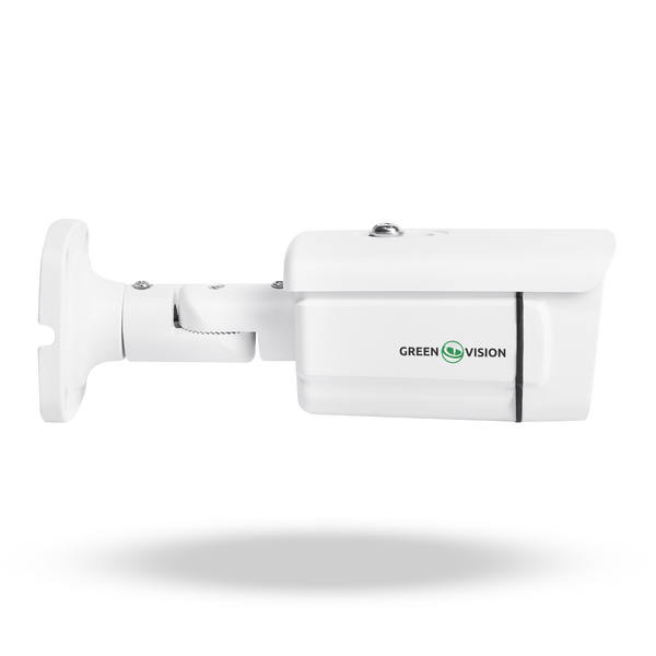 Наружная IP камера GV-155-IP-СOS50-20DH POE 5MP (Ultra) LP17927 фото