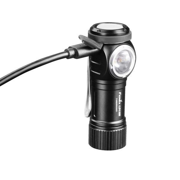 Ліхтар ручний Fenix LD15R Cree XP-G3 LD15R фото