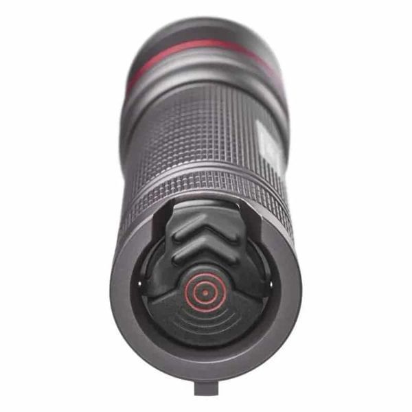 Фонарь аккумуляторный Emos P3190 Ultibright 90 1200 Lm 5000 mAh металл фокус P3190 фото