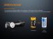 Ліхтар ручний Fenix LD15R Cree XP-G3 LD15R фото 13