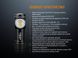 Ліхтар ручний Fenix LD15R Cree XP-G3 LD15R фото 20